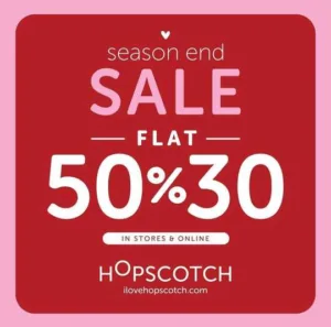 Hopscotch kids clothing Season End Sale