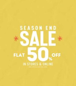 Rollover Kids Company End of Season Sale