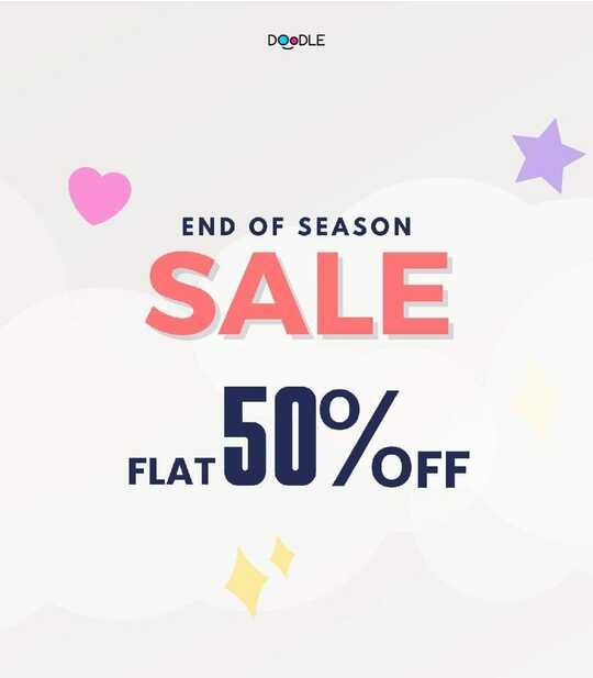 Doodle kids wear store End Of Season Sale