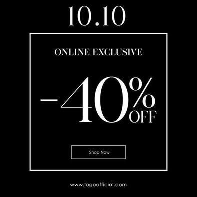 Logo Pakistan 10.10 Sale