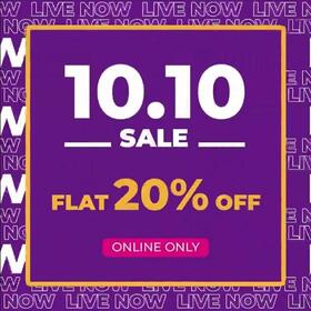 Stylo shoes 10.10 Sale