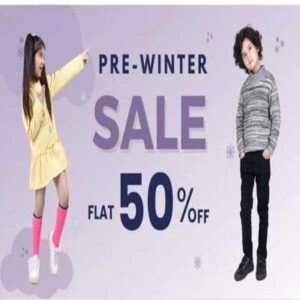 Doodle kidswear Pre Winter Sale