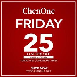 Chenone Blessed Friday Sale 2023