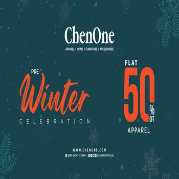 Chenone Pre Winter Sale