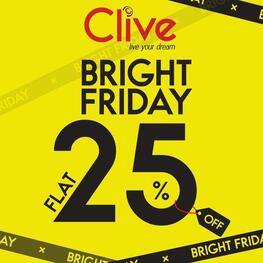 Clive Shoes Bright Friday Sale! 2023