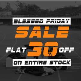 Cougar Clothing Blessed Friday Sale