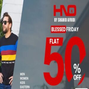 Hope Not Out Clothing Blessed Friday Sale 2023 (1)