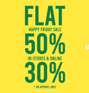 Hopscotch Kidswear Blessed Friday Sale (1)