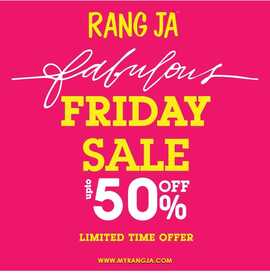 My rangja clothing Blessed Friday Sale 2023