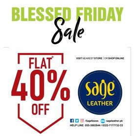 Sage leather Blessed Friday Sale 2023