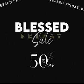 Calza Shoes Blessed Friday Sale 2023