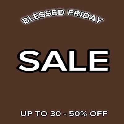 Farasha Online Blessed Friday Sale 2023