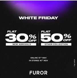 Furorjeans Blessed Friday Sale 2023 (1)