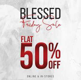 Starlet Shoes Blessed Friday Sale 2023