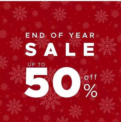 Beyondeast clothing End Of Year Sale