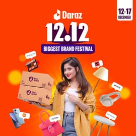 Daraz 1212 Sale 2023