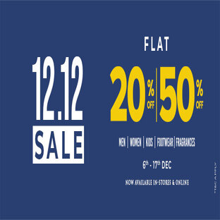 Diners Clothing Store 12.12 Sale 2023