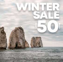 Monark Clothing Winter Sale 2023