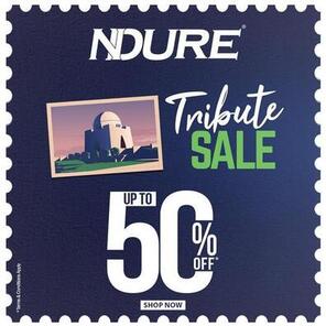 Ndure Shoes Store Jinnah Day Sale 22 Dec 2023