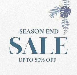 Iznik Fashion Winter End Sale