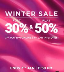 Sapphire Clothing Winter Sale 2024 (1)