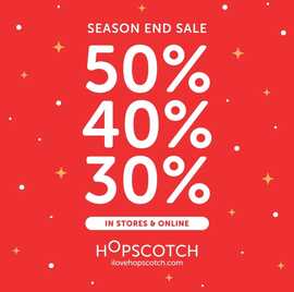 Hopscotch Kids Clothing Winter Sale