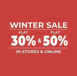 Sokamal Winter Sale