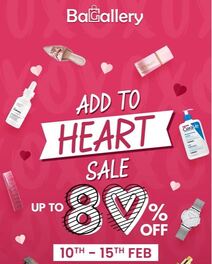 Bagallery Valentine Day Sale (1)