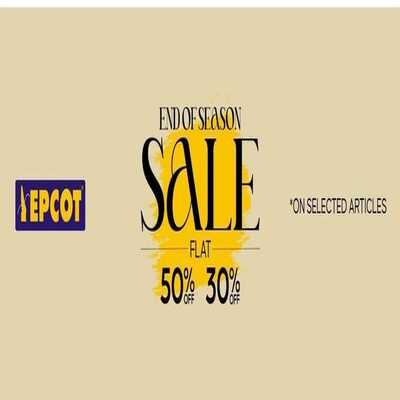 Epcot Shoes End Season Sale (1)