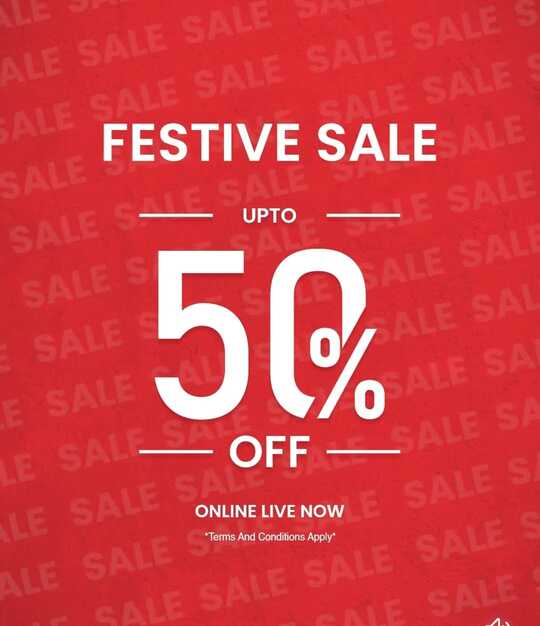 Be One Shop Clothing Eid Day Sale