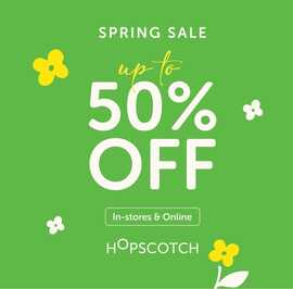 Love Hop Scotch Kids Clothing Summer Sale