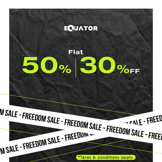 Equator Stores Azadi Sale 2024 (1)