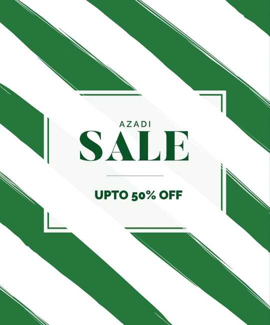 Ittehad Textiles Azadi Sale 2024