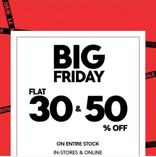 Meme Clothing Big Friday Sale