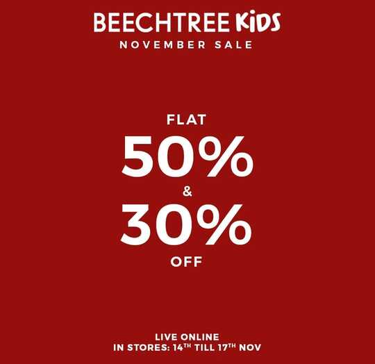 Beechtree Kids Clothing Blessed Friday Sale 2024