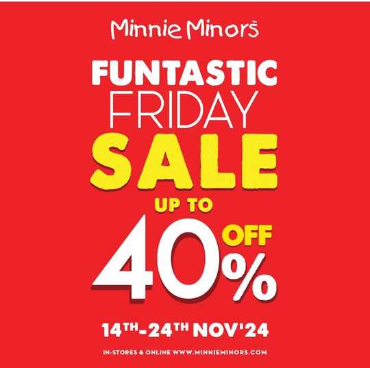 Minnieminors Kids Clothing Blessed Sale 2024